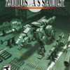 Games like Zoids Assault