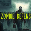 Games like Zombie Defense: The Last Frontier