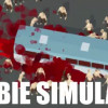 Games like Zombie Simulator