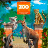 Games like Zoo Tycoon: Ultimate Animal Collection