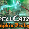 Games like ZpellCatz: Pumpkin Prologue