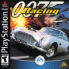 Games like 007 Racing