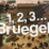 Games like 1, 2, 3... Bruegel!