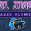 Games like 1001 Jigsaw. 6 Magic Elements (拼图)
