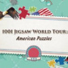 Games like 1001 Jigsaw American Puzzles