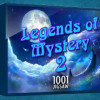 Games like 1001 Jigsaw Legends of Mystery 2