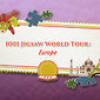 Games like 1001 Jigsaw World Tour: Europe