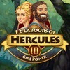 Games like 12 Labours of Hercules III: Girl Power