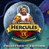 Games like 12 Labours of Hercules IX: A Hero's Moonwalk