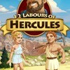 Games like 12 Labours of Hercules