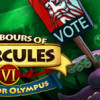 Games like 12 Labours of Hercules VI: Race for Olympus (Platinum Edition)