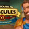 Games like 12 Labours of Hercules XI: Painted Adventure