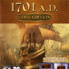 Games like 1701 A.D. Gold Edition