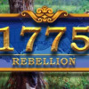 Games like 1775: Rebellion