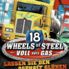 Games like 18 Wheels of Steel: Pedal to the Metal