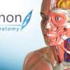 Games like 3D Organon VR Anatomy