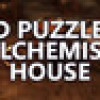 Games like 3D PUZZLE - Alchemist House