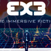 Games like 3x3 the immersive fiction chapter one : Math awakening