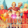 Games like 3х9 Царство: Дорога приключений