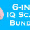 Games like 6-in-1 IQ Scale Bundle