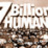 Games like 7 Billion Humans