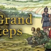 Games like 7 Grand Steps: What Ancients Begat