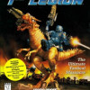 Games like 7th Legion