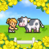 Games like 8-Bit Farm