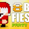 Games like 8Bit Fiesta - The Drinking Game