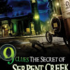 Games like 9 Clues: The Secret of Serpent Creek