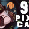 Games like 99 Pixel Cats