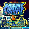 Games like A Game with a Kitty 1 & Darkside Adventures
