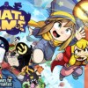 Games like A Hat In Time