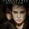 Games like A Plague Tale: Requiem