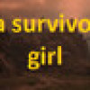 Games like a survivor girl