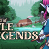 Games like A World of Little Legends