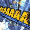 Games like AaAaAA!!! - A Reckless Disregard for Gravity