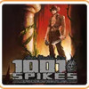 Games like Aban Hawkins & the 1001 Spikes: The Temple of the Dead Mourns the Living
