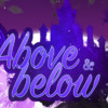 Games like Above & Below