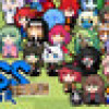 Games like Abyss Manager Idle