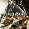 Games like Ace Combat: Assault Horizon