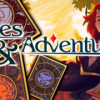 Games like Aces & Adventures
