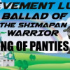 Games like Achievement Lurker: Ballad of the Shimapan Warrior - King of Panties