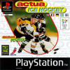 Games like Actua Ice Hockey