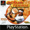 Games like Actua Tennis
