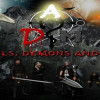 Games like A.D.M(Angels,Demons And Men)