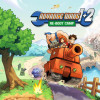 Games like Advance Wars 1+2: Re-Boot Camp