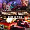 Games like Advance Wars: Days of Ruin