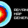 Games like Advanced Map Generation