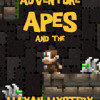 Games like Adventure Apes and the Mayan Mystery